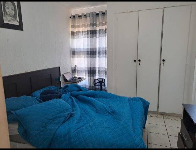 1 BEDROOM TOWNHOUSE FOR SALE IN BRUMA